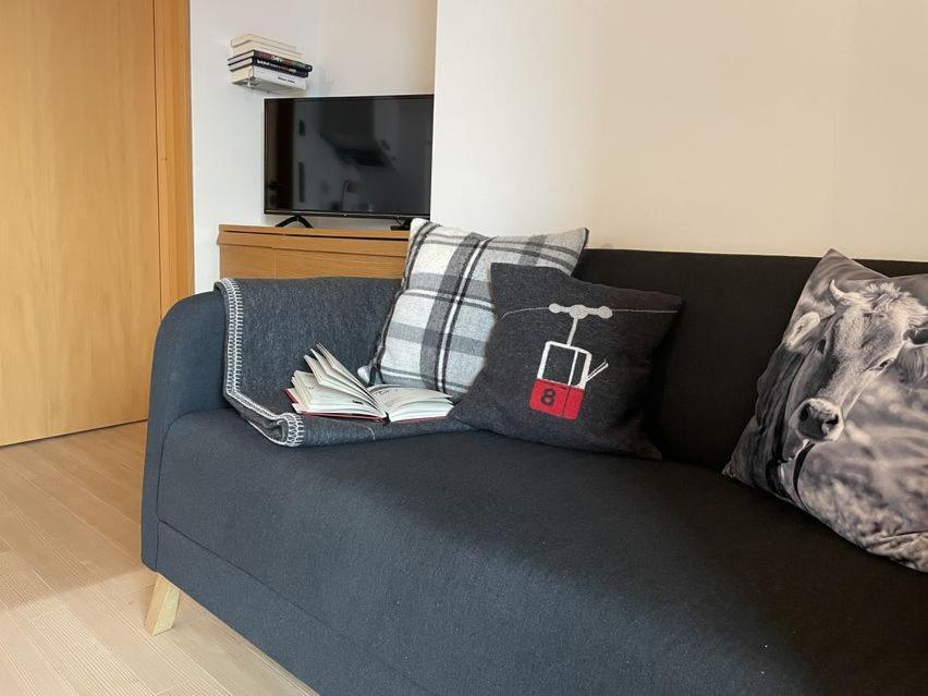 Zu Gast Bei Den Hagspiels Apartment ฮิตทีเซา ภายนอก รูปภาพ